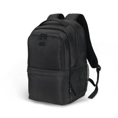 Dicota Backpack Eco Core 15-17" Black D32028-RPET Dicota Backpack Eco Core 15-17" Black D32028-RPET