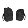 Dicota Backpack Eco Core 15-17" Black D32028-RPET
