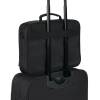 Dicota Multi Eco CORE Clamshell Notebook táska 13-14,1" Black D32029-RPET
