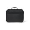 Dicota Multi Eco CORE Clamshell Notebook táska 13-14,1" Black D32029-RPET