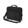 Dicota Multi Eco CORE Clamshell Notebook táska 15-17.3" Bllack D32031-RPET