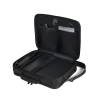 Dicota Multi Eco CORE Clamshell Notebook táska 15-17.3" Bllack D32031-RPET
