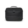 Dicota Multi Eco CORE Clamshell Notebook táska 15-17.3" Bllack D32031-RPET