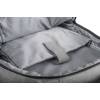 Modecom Smart 15 Notebook Backpack 15,6" Gray/Black PLE-MC-SMART-15