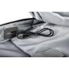Modecom Smart 15 Notebook Backpack 15,6" Gray/Black PLE-MC-SMART-15