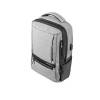 Modecom Smart 15 Notebook Backpack 15,6" Gray/Black PLE-MC-SMART-15