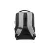 Modecom Smart 15 Notebook Backpack 15,6" Gray/Black PLE-MC-SMART-15