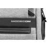 Modecom Smart 15 Notebook Backpack 15,6" Gray/Black PLE-MC-SMART-15