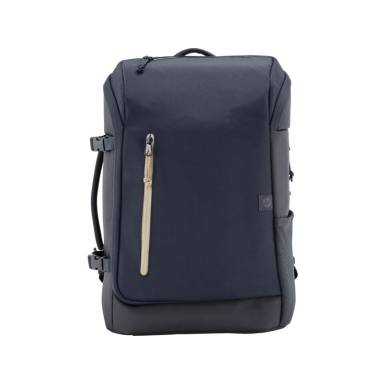 HP Travel 25 Liter Laptop Backpack 15,6" Blue 6B8U5AA