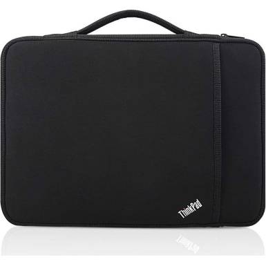 Lenovo 13" Thinkpad Sleeve Black 4X40N18008 Lenovo 13" Thinkpad Sleeve Black 4X40N18008