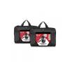 Port Designs PC Bag + Wireless Mouse 15,6" Black 501873
