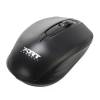 Port Designs Wireless PC & Mouse Bag 17,3" Black 501874