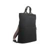 HP Convertible Tote 14" Notebook Backpack Black 9C2H0AA
