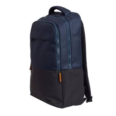 Trust Lisboa Laptop Backpack 16" Blue 25124 Trust Lisboa Laptop Backpack 16" Blue 25124
