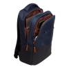 Trust Lisboa Laptop Backpack 16" Blue 25124