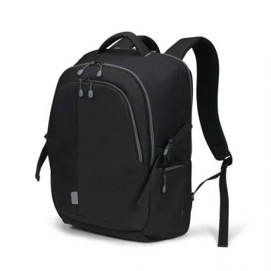 Dicota Laptop Backpack Eco 14-15.6" Black D30675-RPET