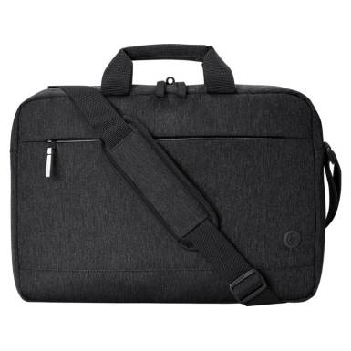 HP Prelude Pro Laptop Bag 17,3" Black 3E2P1AA HP Prelude Pro Laptop Bag 17,3" Black 3E2P1AA