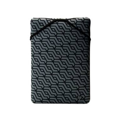 HP Reversible Protective Sleeve 14" Black/Geo 2F2L4AA HP Reversible Protective Sleeve 14" Black/Geo 2F2L4AA