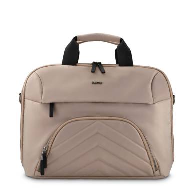 Hama Premium Lightweight Laptop Bag 14,1" Beige 00222043 Hama Premium Lightweight Laptop Bag 14,1" Beige 00222043