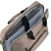 Hama Premium Lightweight Laptop Bag 14,1" Beige 00222043