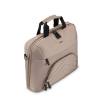 Hama Premium Lightweight Laptop Bag 14,1" Beige 00222043