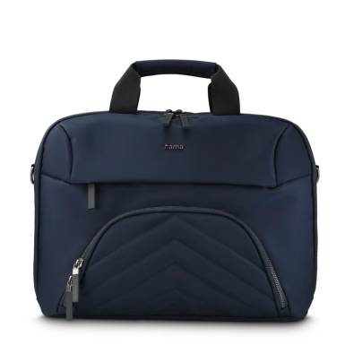 Hama Premium Lightweight Laptop Bag 14,1" Dark Blue 00222041 Hama Premium Lightweight Laptop Bag 14,1" Dark Blue 00222041