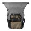 Hama Terra Laptop Backpack 15,6" Grey 00217239