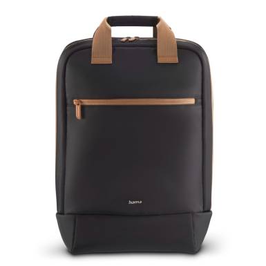 Hama Ultra Lightweight Backpack 16,2" Black 00222056 Hama Ultra Lightweight Backpack 16,2" Black 00222056