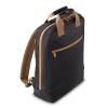 Hama Ultra Lightweight Backpack 16,2" Black 00222056