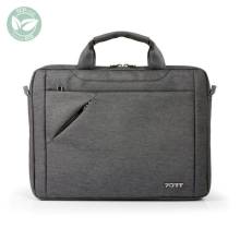 Port Designs Eco Sydney Laptop Bag 13/14" Grey 135178 Port Designs Eco Sydney Laptop Bag 13/14" Grey 135178