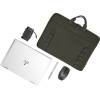HP 15,6" Modular Laptop Sleeve Khaki 9J498AA