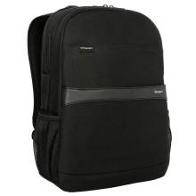 Targus GeoLite EcoSmart Advanced Backpack 16" Black TSB962GL Targus GeoLite EcoSmart Advanced Backpack 16" Black TSB962GL