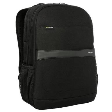 Targus GeoLite EcoSmart Advanced Backpack 16" Black TSB962GL Targus GeoLite EcoSmart Advanced Backpack 16" Black TSB962GL
