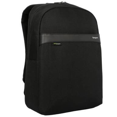 Targus GeoLite EcoSmart Essentials Backpack 16" Black TSB960GL Targus GeoLite EcoSmart Essentials Backpack 16" Black TSB960GL