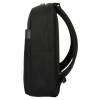 Targus GeoLite EcoSmart Essentials Backpack 16" Black TSB960GL