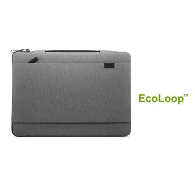 Dell CV4425 EcoLoop Urban Sleeve 11"-14" Grey 460-BDWQ Dell CV4425 EcoLoop Urban Sleeve 11"-14" Grey 460-BDWQ