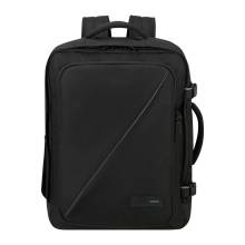 American Tourister Take2Cabin Casual Backpack M 15,6" Black 149175-1041