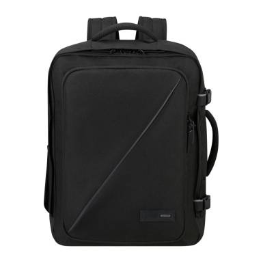 American Tourister Take2Cabin Casual Backpack M 15,6" Black 149175-1041 American Tourister Take2Cabin Casual Backpack M 15,6" Black 149175-1041