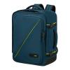 American Tourister Take2Cabin Casual Backpack M 15,6" Harbor Blue 149175-0528