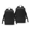 Dicota Backpack One 13"-16" Black D32085-RPET
