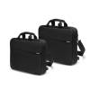 Dicota Top Traveller One 13"-14,1" Black D32093-RPET