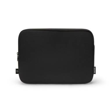 Dicota Sleeve One 10"-11,6" Black D32077-RPET