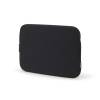 Dicota Sleeve One 10"-11,6" Black D32077-RPET