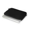Dicota Sleeve One 15-16" Black D32081-RPET