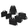 Dicota Multi One 14-16" Black D32088-RPET