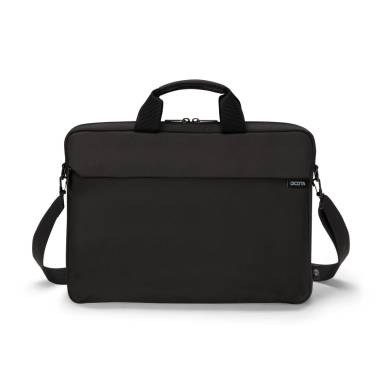 Dicota Slim Case One 13-14,1" Black D32091-RPET Dicota Slim Case One 13-14,1" Black D32091-RPET