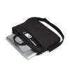Dicota Slim Case One 14-16" Black D32092-RPET