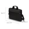 Dicota Slim Case One 14-16" Black D32092-RPET