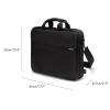 Dicota Top Traveller One 15-17,3" Black D32099-RPET