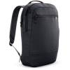 Dell EcoLoop Premier Slim Backpack 16" Black DELL-CP7625S